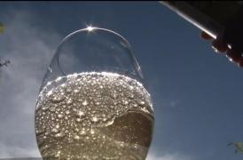 Ionuţ Făcăleţ, somelier certificat, ne învaţă cum să alegem un vin