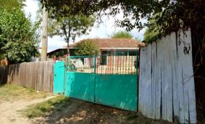 Locuinţa dascălului din Ciorteşti