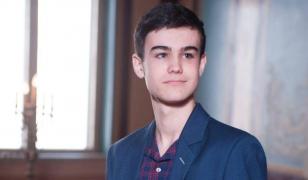 Razvan Dinca a murit inecat pe plaja din Olimp