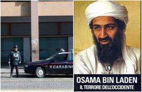 Român din Italia, cercetat pentru legături cu organizații teroriste islamice