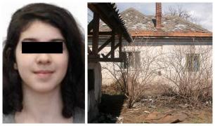 Adolescenta de 13 ani din Oradea care și-a înjunghiat bunica e de negăsit. Fata a fugit din nou, după ce polițiștii o găsiseră în urmă cu o săptămână