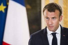 Emmanuel Macron se va întâlni cu Angela Merkel la Paris, la începutul lunii septembrie