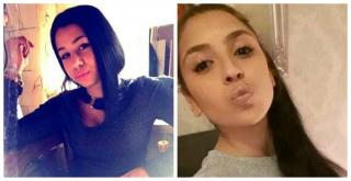 Ana si Nicoleta sunt cele doua fete inecate in Dunare la Braila