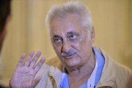 Ambasada Israelului, reacţie dură după ce deputatul Bacalbaşa a asociat protestatarii din Piaţa Victoriei cu Hamas