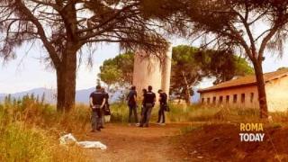 Descoperire macabră în Italia! Cadavrul unui român a fost găsit într-o fermă abandonată, la marginea Romei