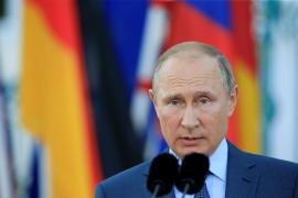 România, vizată de amenințările lui Putin: "Trebuie să reacționăm la amplasarea scutului antirachetă la granițele noastre". Reacția NATO