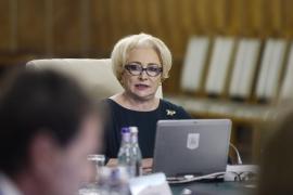 Viorica Dancilă
