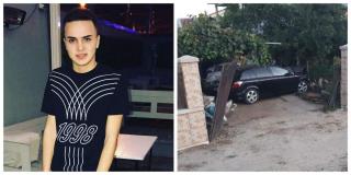 Un tânăr fotbalist din Dâmboviţa a murit într-un tragic accident