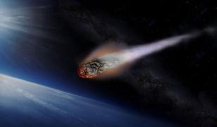 Un asteroid uriaş va trece pe lângă Pământ cu o viteză peste 32.000 de km/h