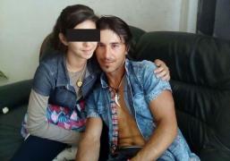 Prima reacție a tatălui adolescentei de 13 ani din Oradea care și-a înjunghiat bunica. Tânărul de 30 de ani e acuzat de incest