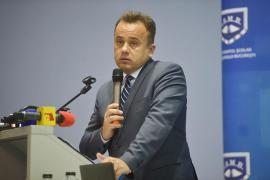 Liviu Pop, fost ministru al Educației: "Preşedintele Klaus Iohannis a condus o organizaţie care este continuator al unui grup nazist"