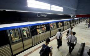 Metrorex anunţă continuarea protestelor, luni şi marţi, în faţa sediului Guvernului