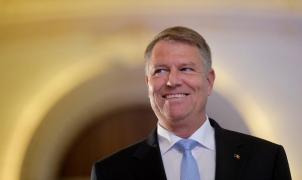 Klaus Iohannis vine la Consiliul Național al PNL