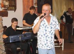 Costel Geambașu a murit. Cântărețul care a fondat trupa Odeon avea 67 de ani