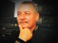 Costel Geambaşu, solistul trupei Odeon, a murti