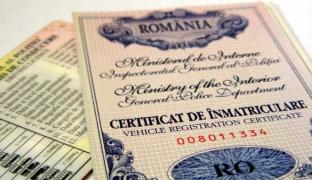 Anunţ important privind înmatricularea anumitor autovehicule noi: "După această dată sunt interzise vânzarea sau punerea lor în circulație!"