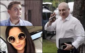 Detalii de ultimă oră despre nunta lui Ştefan, fiul lui Liviu Dragnea. Codrin Ştefănescu: "Nu va fi o nuntă cu dar!"