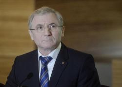 Augustin Lazăr, reacţie virulentă după ce ministrul Toader a cerut evaluarea Procurorului General