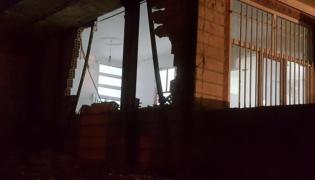 Pagube provocate de cutremurul din Iran