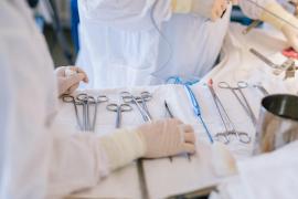 Bacterie periculoasă, la Spitalul Universitar Bucureşti. O sală de operaţii a fost închisă