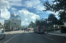 Forțele de urgență intervin la restaurantul din Florida unde a avut loc atacul armat