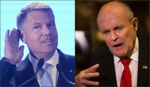 Mesaj dur pentru Iohannis de la Casa Albă: Protocoalele promovate de Kovesi şi Maior subminează statul de drept