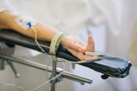 Nou tratament pentru leucemie, aprobat şi în Uniunea Europeană