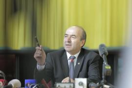 Tudorel Toader explică decizia de evaluare a procurorului general: 'Nu a venit din senin'