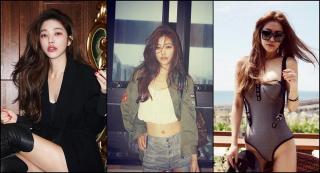 Are 43 de ani, dar arată ca la 18! Ce program zilnic are Lure Hsu, taiwaneza care a descoperit secretul tinereții