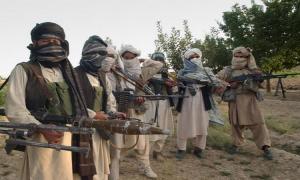 Militanți islamiști înarmați din Libia