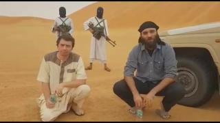 Ostaticul român răpit în Libia alături de un alt ostatic libian