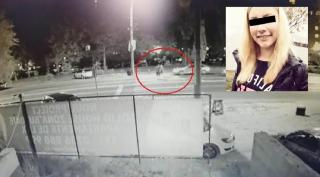 Georgiana şi Cristi, elevii spulberaţi pe trecere la Mamaia, munceau pe litoral să strângă bani pentru şcoală şi familie