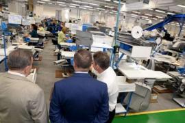 Peste 28.000 de locuri de muncă sunt vacante la nivel naţional