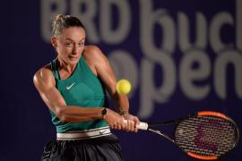 Ana Bogdan s-a calificat în turul al doilea al US Open