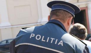 Poliţistul infectat cu HIV la o clinică de lux din Bucureşti a murit