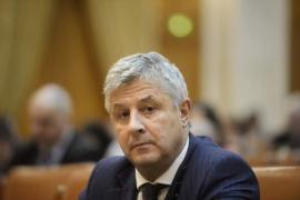 Florin Iordache: "Augustin Lazăr nu are de ce să se teamă, dacă nu are ce să-şi reproşeze"