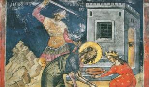 Sărbătoare 29 august 2018. Ce este interzis să faceţi în această zi