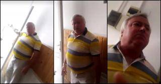 Un primar PSD i-a luat la bătaie pe membrii USR