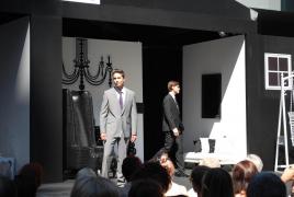 Moda care a cucerit gusturile celor mai celebri bărbați! Cum adopți stilul cool de la Hollywood