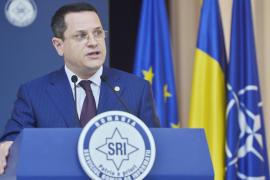 Eduard Hellvig, directorul SRI