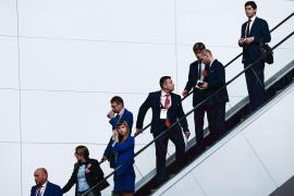 Beneficiarii programului Start Up Nation 2017 mai pot depune cereri de finanţare doar până în 29 septembrie