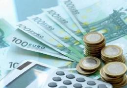 Curs valutar 29 august 2018. Euro a urcat spre pragul de 4,65 lei
