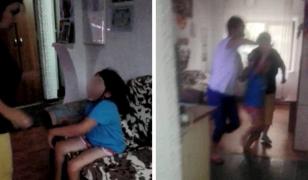 Îngrijitoarele care au bătut o fetiţă cu dizabilităţi într-un centru de plasament, cercetate penal