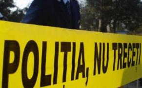 Dispariţie misterioasă la Coşbuc, în Bistriţa. Paznicul unei fabrici de prelucrarea lemnului e de negăsit, deşi apare filmat pe camerele de supraveghere