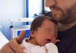 Povestea cutremurătoare a Sofiei Bolohan, copila de doar o lună care a murit în Italia pentru că mama ei, româncă, nu se vaccinase