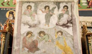 Calendar ortodox 5 august 2018. Sărbătoare cu cruce roşie la creştini