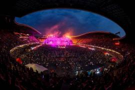 Program Untold 2018 pentru vineri 3 august