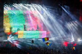 Program sâmbătă Untold 2018