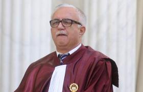 Augustin Zegrean: "Normal era ca primul-ministru să-l informeze pe preşedinte că pleacă în concediu"