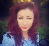 Mesaj viral al unei polițiste din Vaslui la adresa contribuabililor, după scandalul plăcuțelor: "Deja îţi arată gradul de IQ, sub 30, ca Veorica"